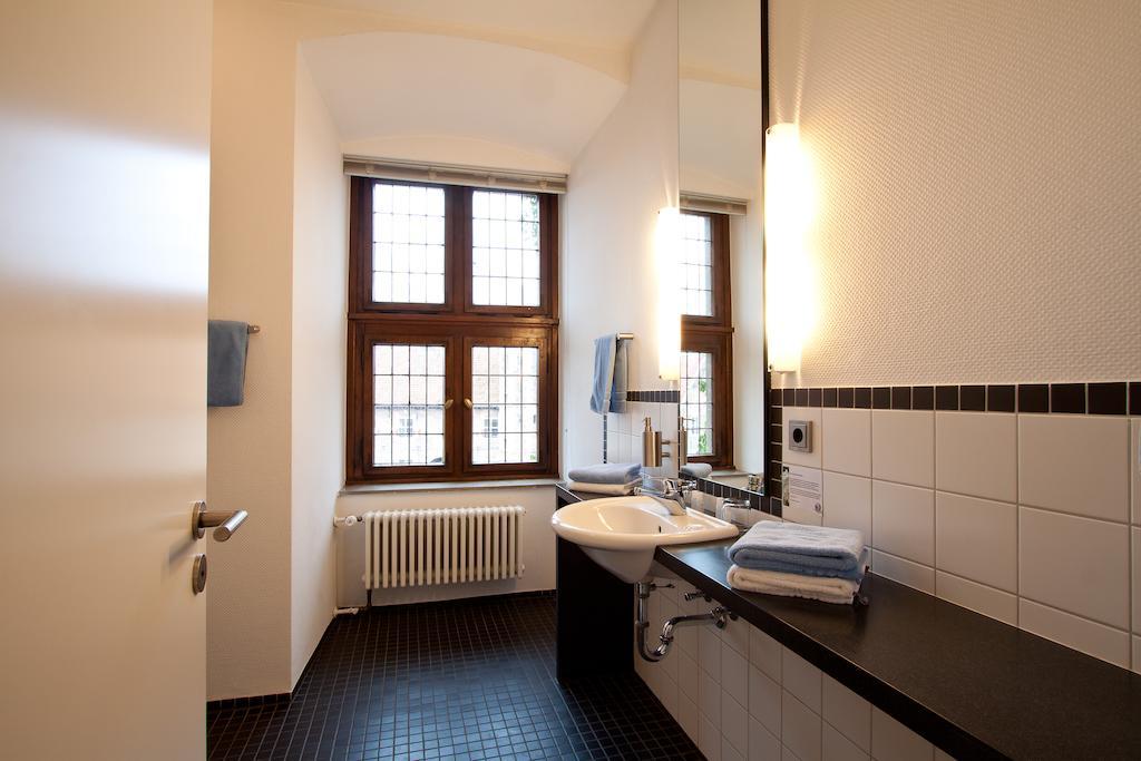 Schloss Raesfeld Hotell Rum bild