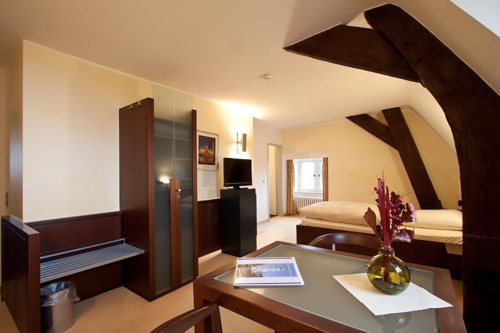 Schloss Raesfeld Hotell Rum bild