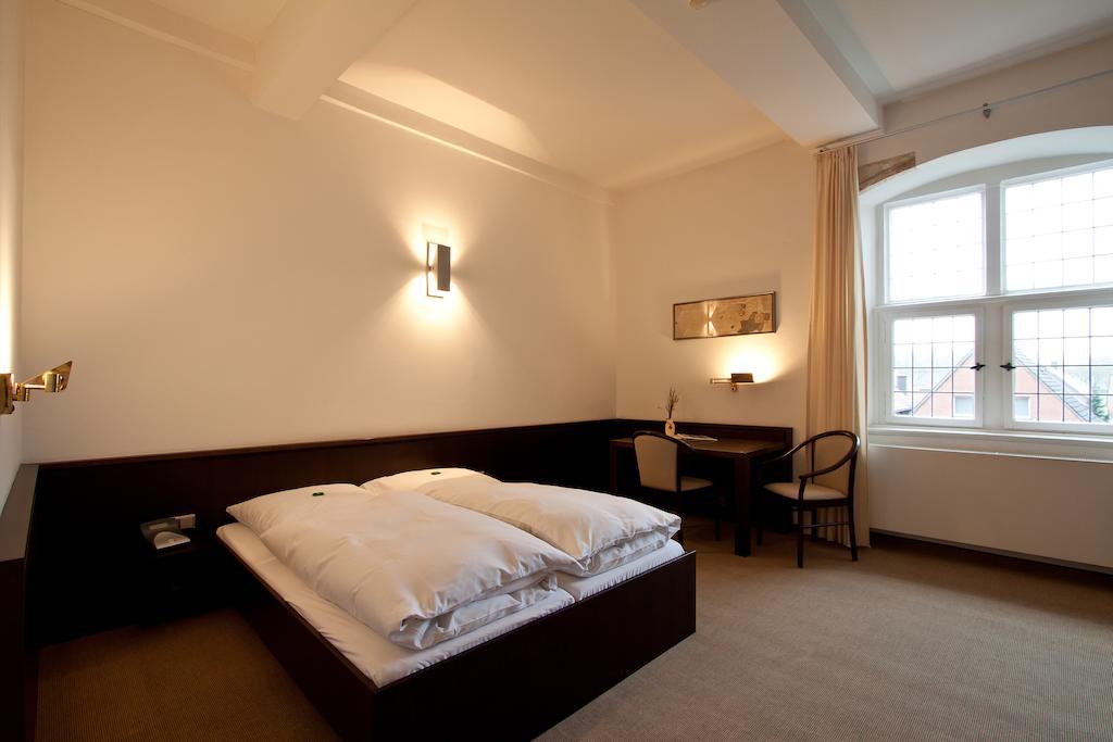 Schloss Raesfeld Hotell Rum bild