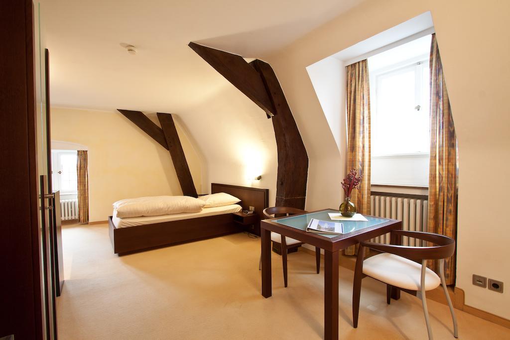 Schloss Raesfeld Hotell Rum bild